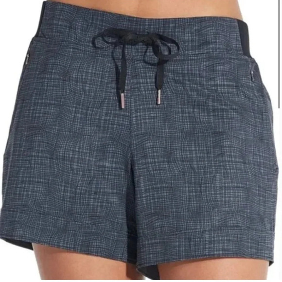 Calia Carrie Underwood Black Athletic Running Gym Shorts Athletic Pickleball - Picture 1 of 7